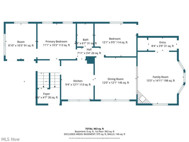 3274 E 123rd Street, Cleveland, OH 44120