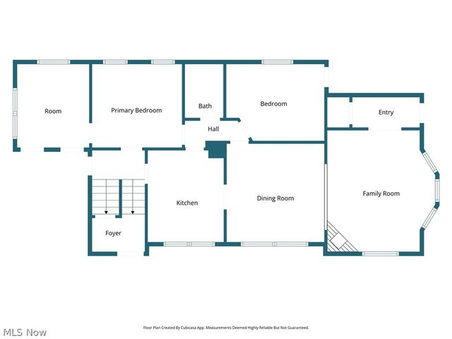 3274 E 123rd Street, Cleveland, OH 44120