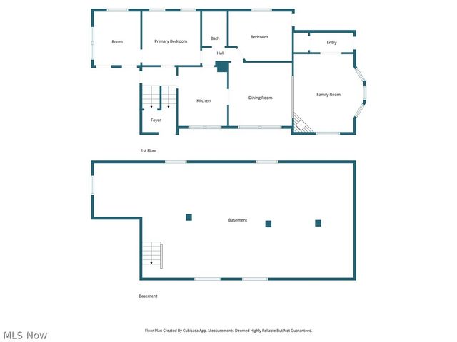 3274 E 123rd Street, Cleveland, OH 44120