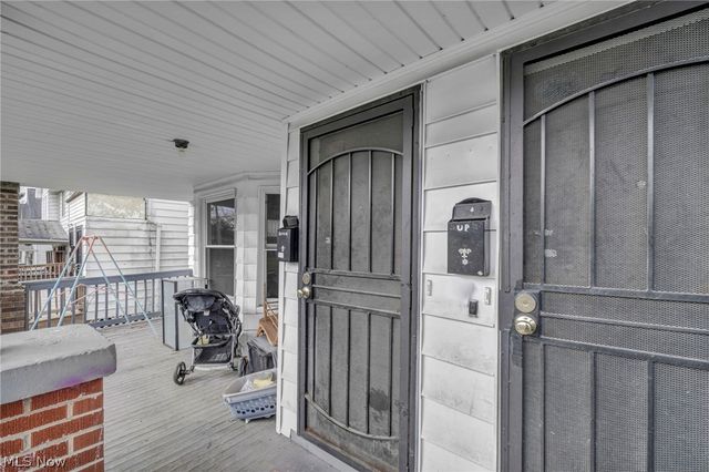 3274 E 123rd Street, Cleveland, OH 44120