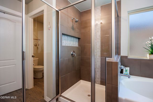 532 PASEO MUSICAL Street, El Paso, TX 79928