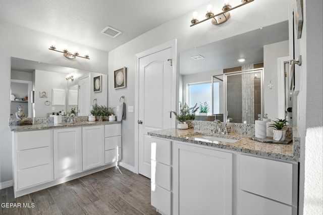 532 PASEO MUSICAL Street, El Paso, TX 79928