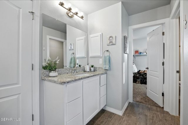 532 PASEO MUSICAL Street, El Paso, TX 79928