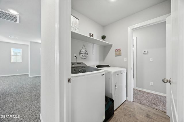 532 PASEO MUSICAL Street, El Paso, TX 79928