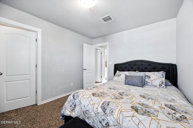 532 PASEO MUSICAL Street, El Paso, TX 79928