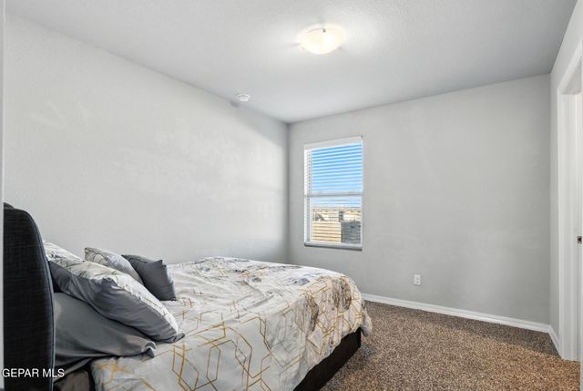 532 PASEO MUSICAL Street, El Paso, TX 79928