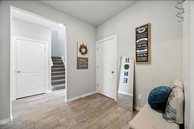 532 PASEO MUSICAL Street, El Paso, TX 79928