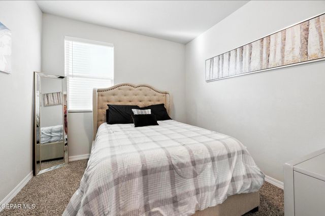 532 PASEO MUSICAL Street, El Paso, TX 79928