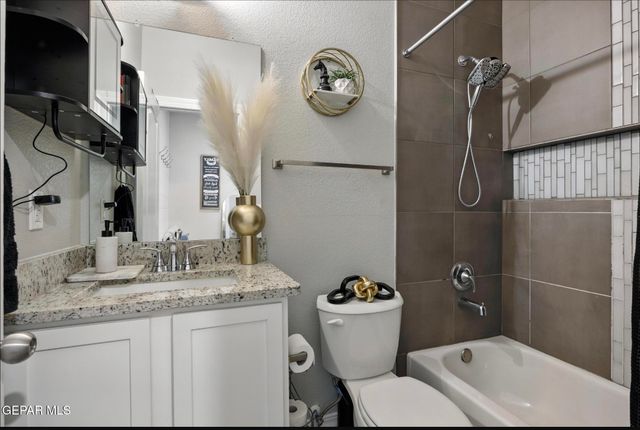 532 PASEO MUSICAL Street, El Paso, TX 79928