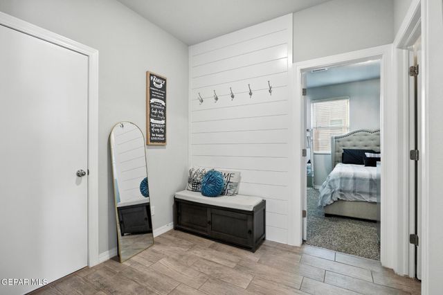 532 PASEO MUSICAL Street, El Paso, TX 79928