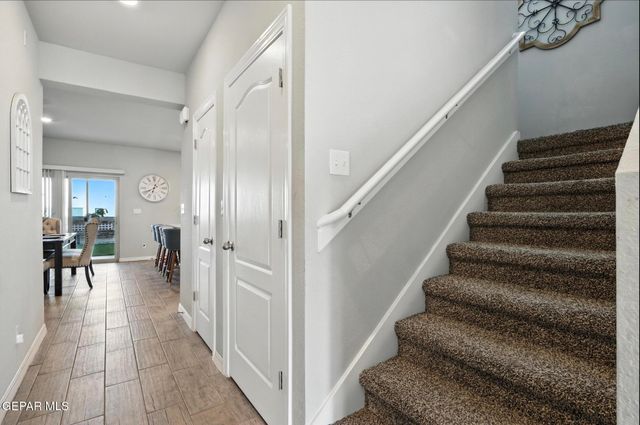 532 PASEO MUSICAL Street, El Paso, TX 79928