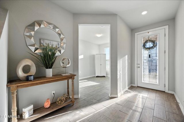 532 PASEO MUSICAL Street, El Paso, TX 79928