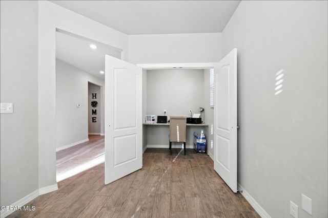 532 PASEO MUSICAL Street, El Paso, TX 79928