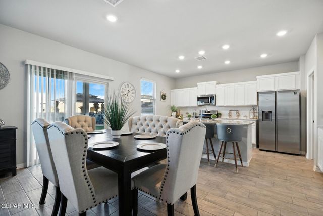 532 PASEO MUSICAL Street, El Paso, TX 79928