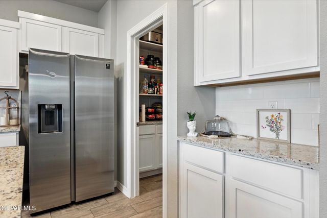 532 PASEO MUSICAL Street, El Paso, TX 79928