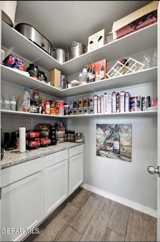 532 PASEO MUSICAL Street, El Paso, TX 79928