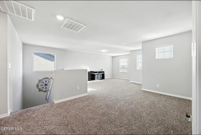 532 PASEO MUSICAL Street, El Paso, TX 79928