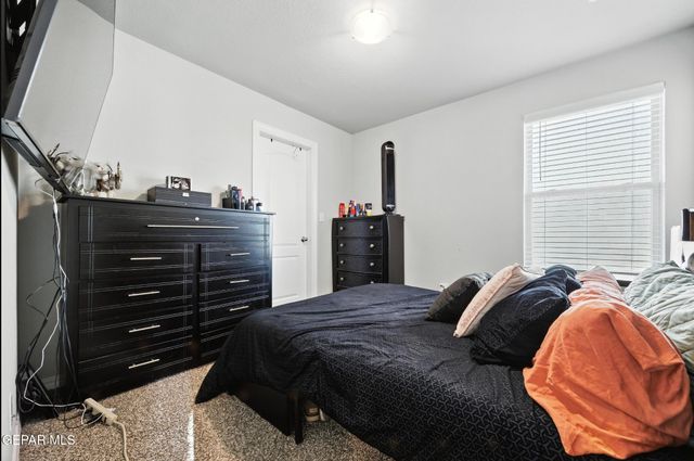 532 PASEO MUSICAL Street, El Paso, TX 79928