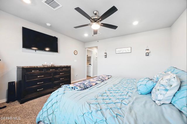 532 PASEO MUSICAL Street, El Paso, TX 79928