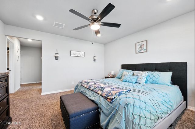 532 PASEO MUSICAL Street, El Paso, TX 79928