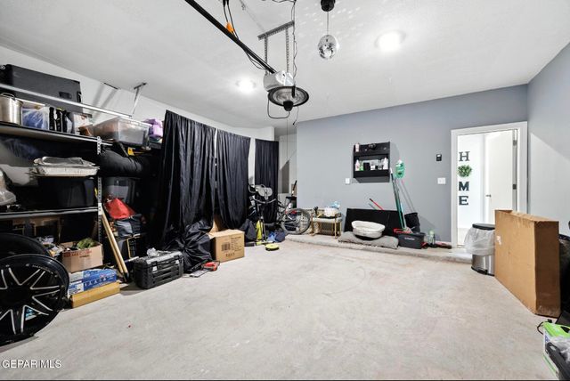 532 PASEO MUSICAL Street, El Paso, TX 79928