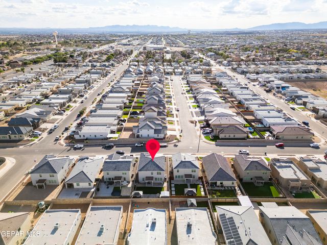 532 PASEO MUSICAL Street, El Paso, TX 79928