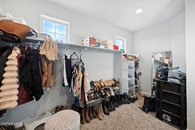 532 PASEO MUSICAL Street, El Paso, TX 79928