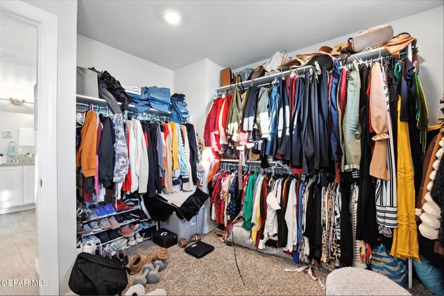 532 PASEO MUSICAL Street, El Paso, TX 79928