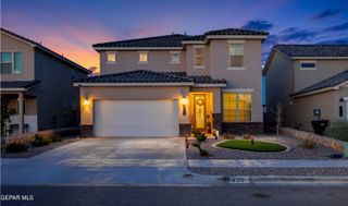 532 PASEO MUSICAL Street, El Paso, TX 79928