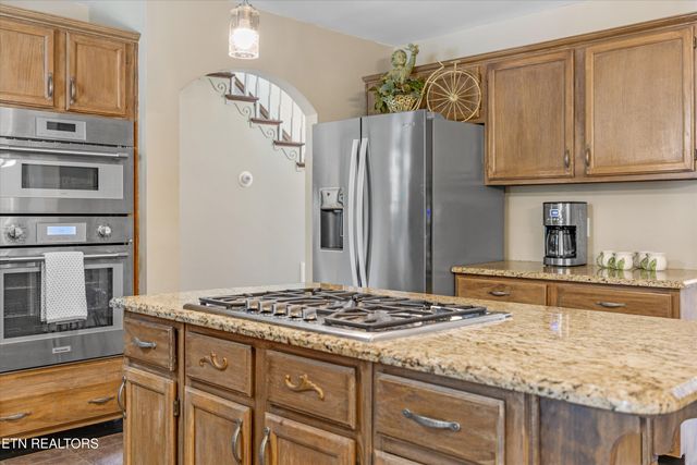 192 Johnson Circle, Clinton, TN 37716