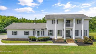 192 Johnson Circle, Clinton, TN 37716
