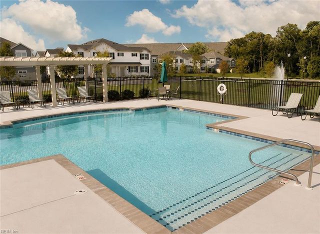 5028 Hawkins Mill WAY, Virginia Beach, VA 23455