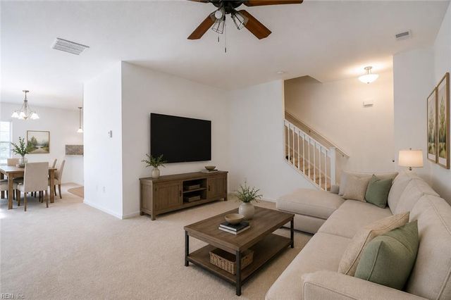 5028 Hawkins Mill WAY, Virginia Beach, VA 23455