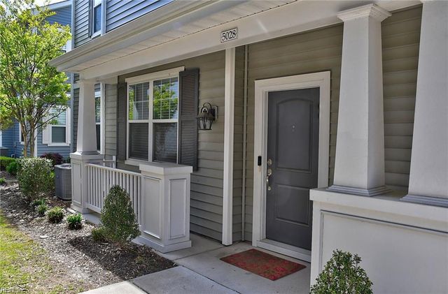 5028 Hawkins Mill WAY, Virginia Beach, VA 23455