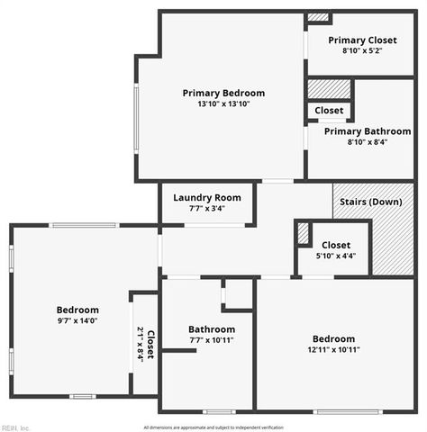 5028 Hawkins Mill WAY, Virginia Beach, VA 23455
