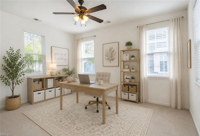 5028 Hawkins Mill WAY, Virginia Beach, VA 23455