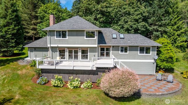 11243 Garland Lane, La Conner, WA 98257