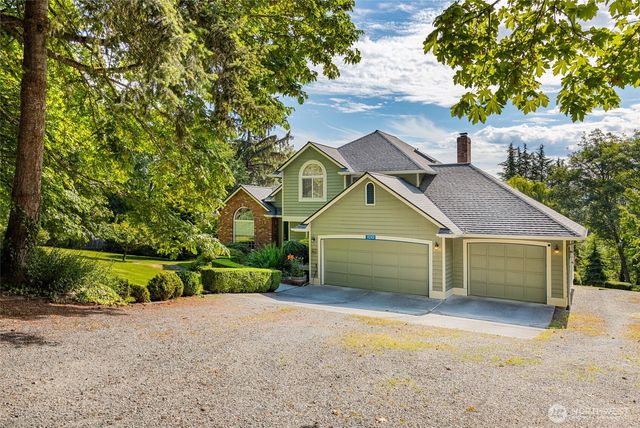 11243 Garland Lane, La Conner, WA 98257