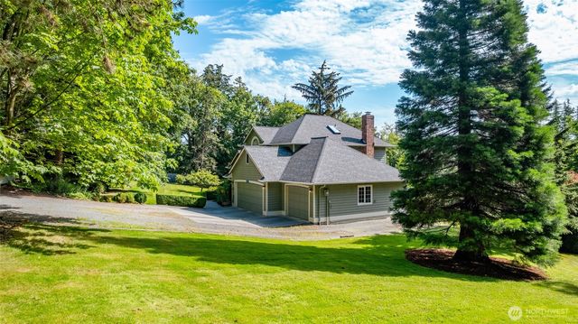 11243 Garland Lane, La Conner, WA 98257