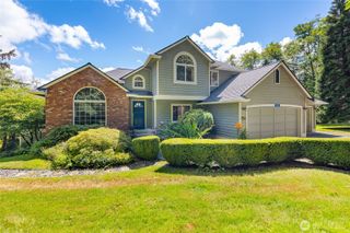 11243 Garland Lane, La Conner, WA 98257