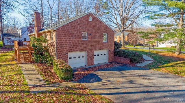 171 Britt Place, Forest, VA 24551