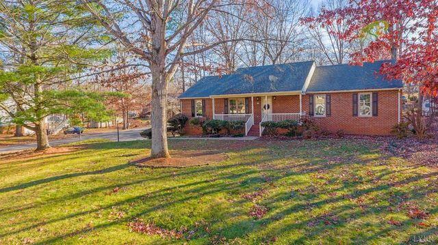 171 Britt Place, Forest, VA 24551