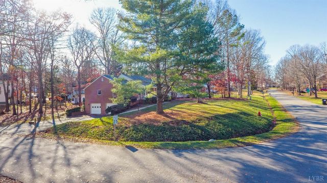 171 Britt Place, Forest, VA 24551