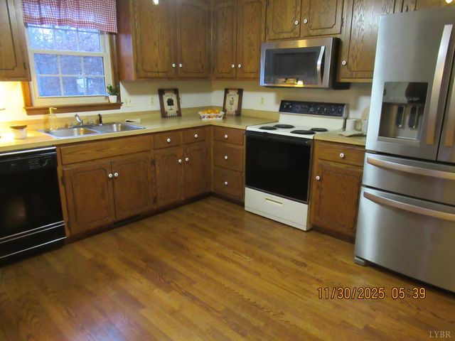 171 Britt Place, Forest, VA 24551