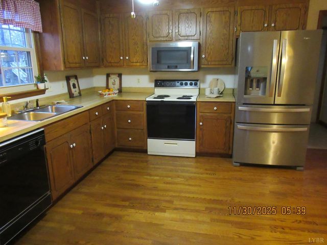 171 Britt Place, Forest, VA 24551