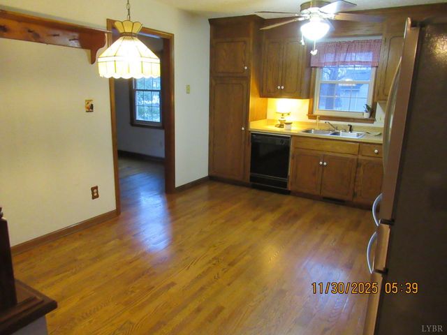 171 Britt Place, Forest, VA 24551