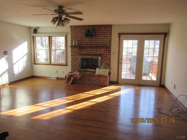 171 Britt Place, Forest, VA 24551