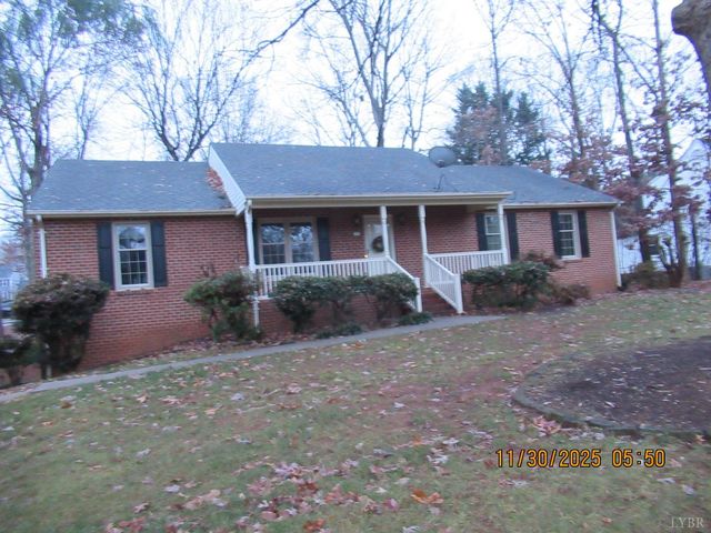 171 Britt Place, Forest, VA 24551