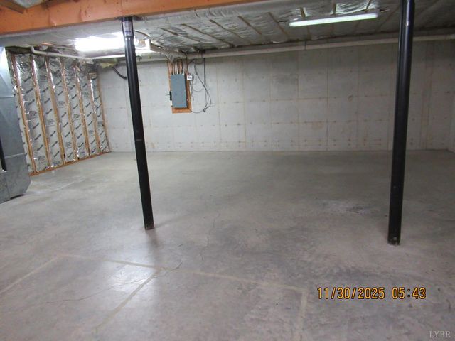 171 Britt Place, Forest, VA 24551