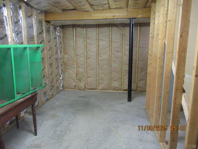 171 Britt Place, Forest, VA 24551